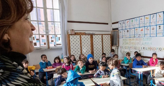 “Se siete stati a Wuhan non andate in classe”