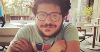 Copertina di Egitto, su Patrick George Zaky il governo italiano può fare la differenza