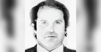 Copertina di “Strano non nomini Dell’Utri, ma era lui il ponte con Arcore”