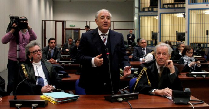 “Le trattative Stato-mafia furono due e Berlusconi pagò i clan fino al 1994”