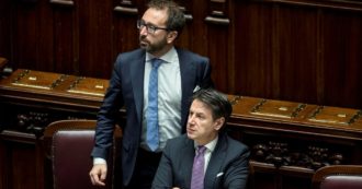 Copertina di Lodo prescrizione nel Milleproroghe (con sospensione)