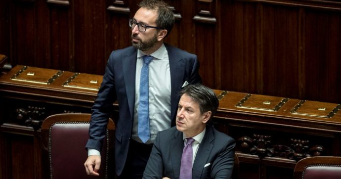 Lodo prescrizione nel Milleproroghe (con sospensione)