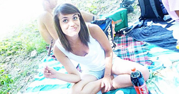 “I colpevoli vanno puniti e basta: Martina non si è buttata da sola”