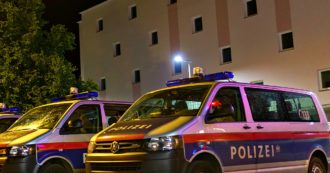 Copertina di Germania, sospesi 29 agenti di polizia: inneggiavano all’estrema destra in chat