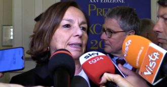 Copertina di Aggressione razzista a Palermo, ministra Lamorgese: “Episodi sempre più frequenti”