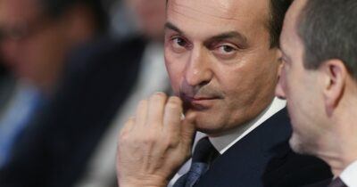 Copertina di Presidente Cirio, la neutralità non è più un’opzione: il Piemonte sospenda i rapporti con Israele