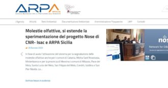 Copertina di Sicilia, il giudice: “Illegittima la nomina del presidente di Arpa. Requisiti assai blandi”