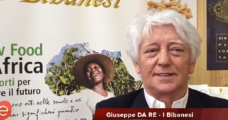 Copertina di Giuseppe Da Re, il genio dei Bibanesi, non è più con noi