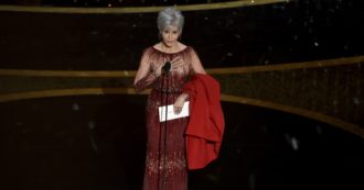 Copertina di Oscar 2020, ovvero la protesta sovversiva di Hollywood