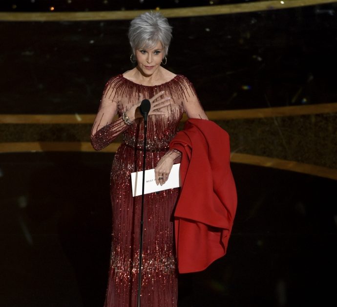 Oscar 2020, ovvero la protesta sovversiva di Hollywood