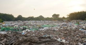 Rifiuti di plastica, dove finiscono quelli Ue dopo lo stop cinese all’import. L’Est Europa punto di transito per spedizioni illecite in Asia