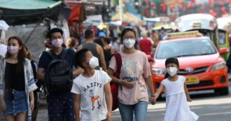 Copertina di Coronavirus, una pandemia ora sembra improbabile. Il rischio maggiore semmai è un altro