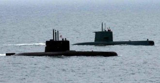 Copertina di Dati digitali, guerra in mare tra sommergibili e spioni