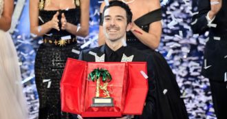 Copertina di Diodato: “Ora per Taranto faremo ancora più  rumore”