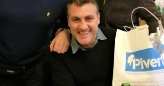 Copertina di Perché certi calciatori si fanno fotografare con i vestiti prodotti dall’uomo di Casapound?