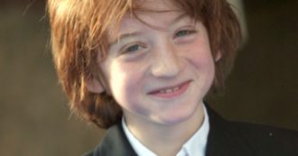 Copertina di Raphael Coleman, morto l’attore bambino di Tata Matilda