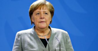 Copertina di Germania, Merkel ribadisce la sua linea alla Cdu: “L’Afd vuole distruggere la democrazia”