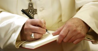 Copertina di Preti sposati, Papa Francesco non ha mai cambiato idea