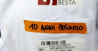 Copertina di Ricercatori, come l’intervento della Corte europea può sbloccare la situazione dei lavoratori precari