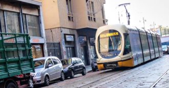 Copertina di Milano, turista coreana di 20 anni muore investita da un tram a Porta Venezia