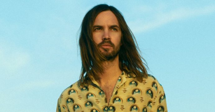 Copertina di Tame Impala: verso il pop, restando indie