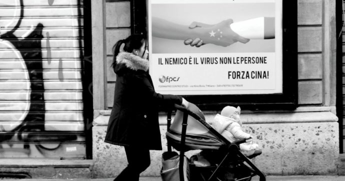 Il “vero” contagio: il virus è la paura