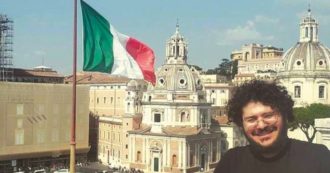 Copertina di “La paura nei suoi occhi e i controlli anche nel cibo”