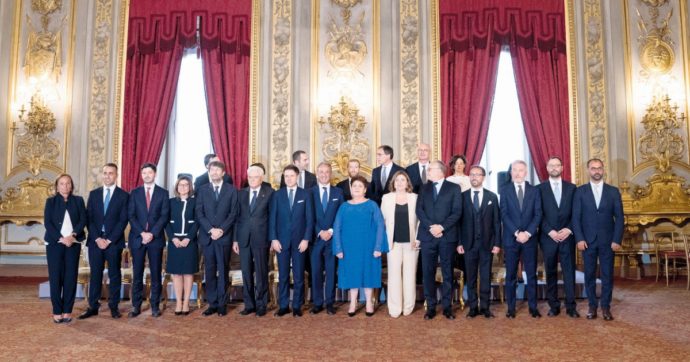 Dopo 5 mesi, mancano due terzi delle “deleghe” ai sottosegretari