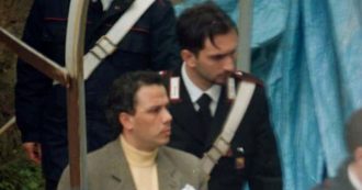 Copertina di “Scrissi alla Lorenzin per dirle che ero in cella per difendere B.”