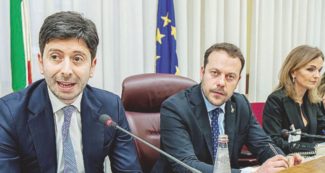 Copertina di “Controlli nei porti anche sulle navi dall’Ue”