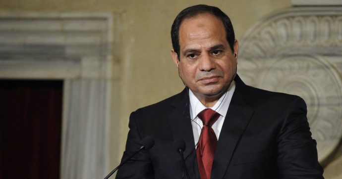 Libia, l’Egitto di al-Sisi minaccia l’intervento militare: “Jufra e Sirte sono linea rossa”. Tripoli: “È una dichiarazione di guerra”