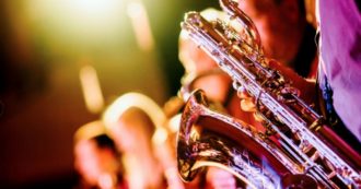 Copertina di Le affinità elettive tra musica, letteratura, America e poesia