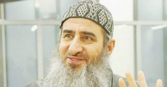 Copertina di Norvegia, sì all’estradizione in Italia per il Mullah Krekar: è stato condannato a 12 anni per terrorismo