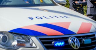 Copertina di Olanda, esplosioni in un ufficio postale e in un centro di smistamento. “Nessun ferito”