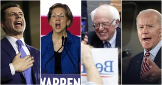 Primarie dem Usa 2020, stavolta i risultati sono chiari: nonno Bernie vince, Buttigieg insegue. Fuori i comprimari, anche eccellenti