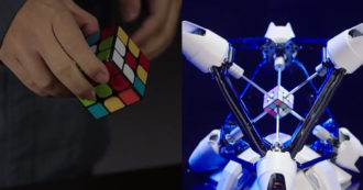 Copertina di Xiaomi Mi 10, lo smartphone avrà un processore così potente da risolvere il cubo di Rubik in meno di 2 secondi!