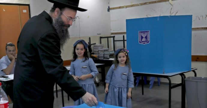 I dati di 6 milioni di elettori in pasto ai pirati del Web