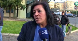 Coronavirus, infermiera (Spallanzani): “Potevano uscire già ieri, ma alberghi e taxi non li volevano”