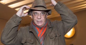 Copertina di Alessandro Cecchi Paone sospeso: il rapporto tra mondo profano e massoneria è occulto