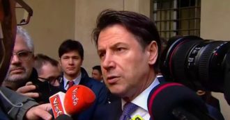 Conte: “Italia Viva? La principale forza di opposizione al governo. Non accetto ricatti” – Il video integrale