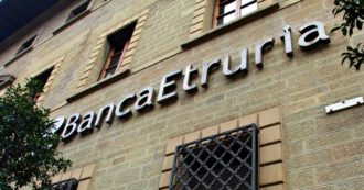 Copertina di Banca Etruria, gli ex vertici condannati in appello per ostacolo alla vigilanza. Visco non va a testimoniare: “Impegnato in trasferta”