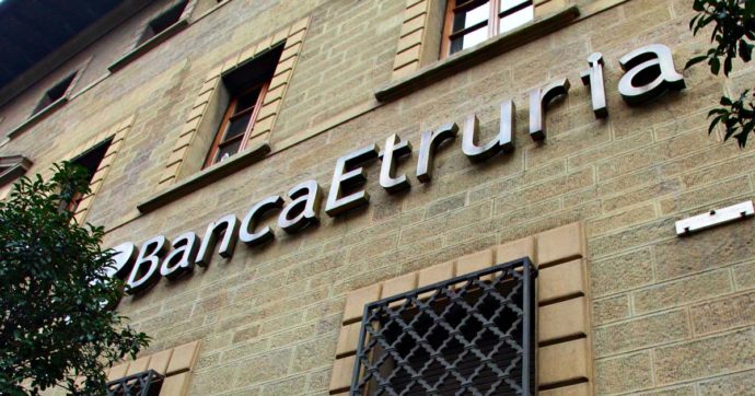 Banca Etruria, gli ex vertici condannati in appello per ostacolo alla vigilanza. Visco non va a testimoniare: “Impegnato in trasferta”