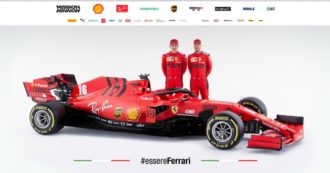 Copertina di Ferrari SF1000, cosa cambia nella nuova monoposto e cosa aspettarsi per il mondiale 2020