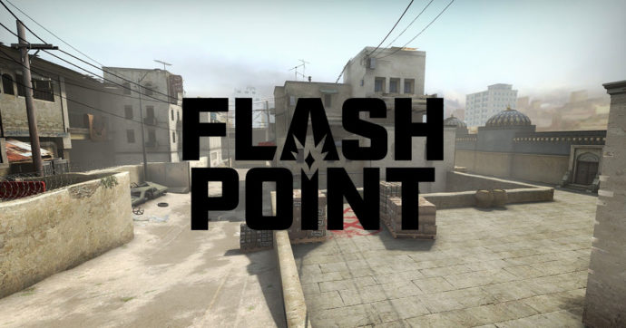 Flashpoint, nasce la nuova lega di Counter Strike. Thorin: “Ora o mai più”