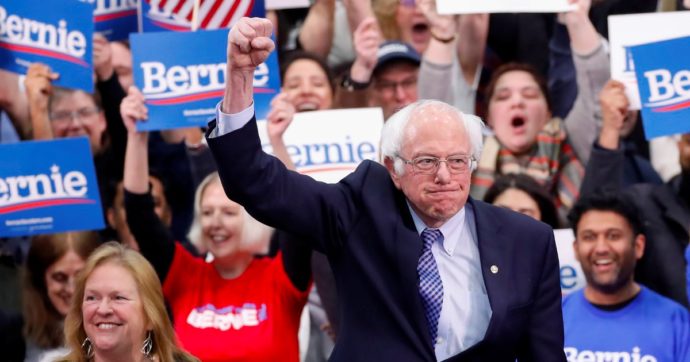 Primarie dem, la sfida è “sinistra” contro “centro”