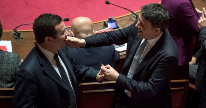 Sicurezza, i renziani come la Lega: “Mettiamo vigilantes privati per la notte”