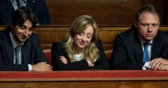 Copertina di Giorgia fa cucù (per giunta da lassù)