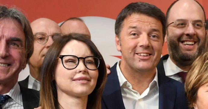 Fallisce il blitz Renzi-destre: sbaragliato il lodo Annibali