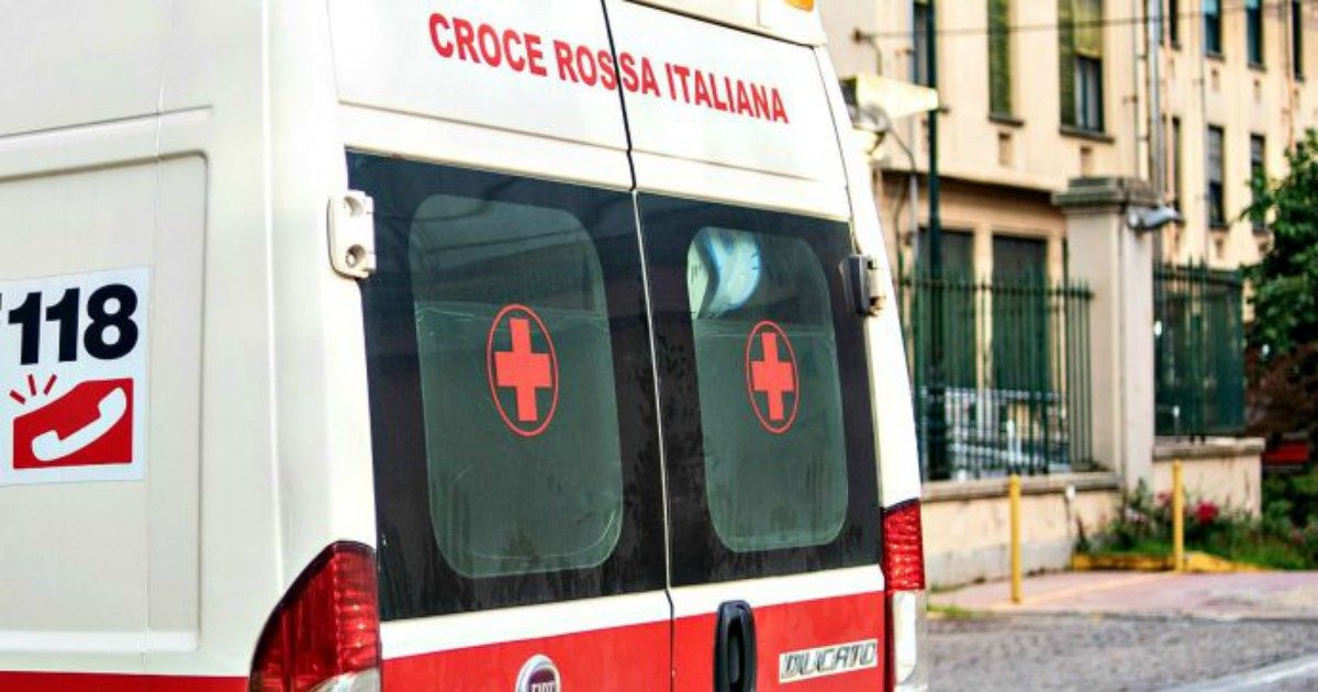 Foggia auto 