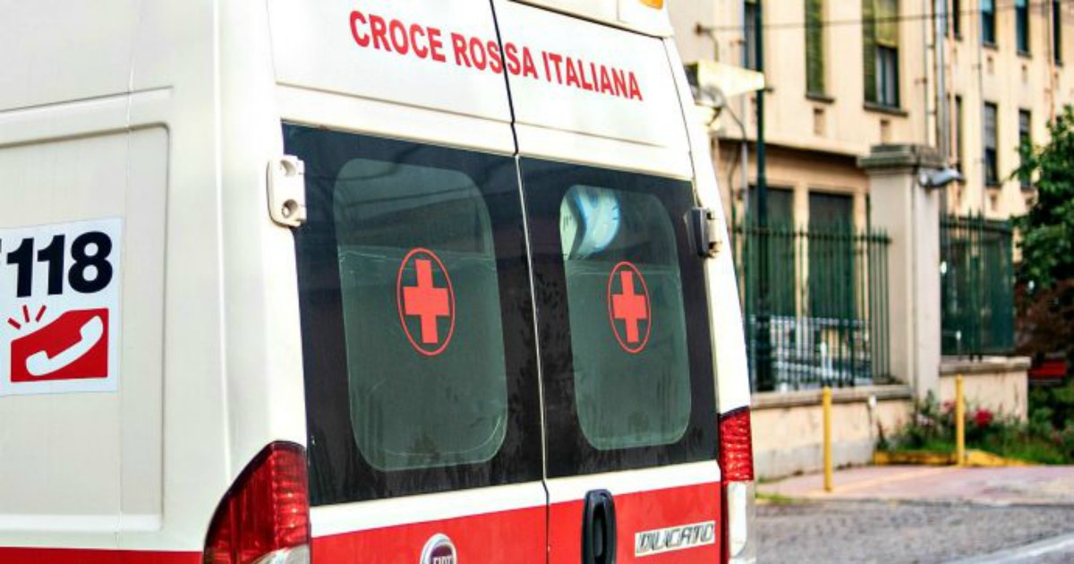 ragazzino anni 